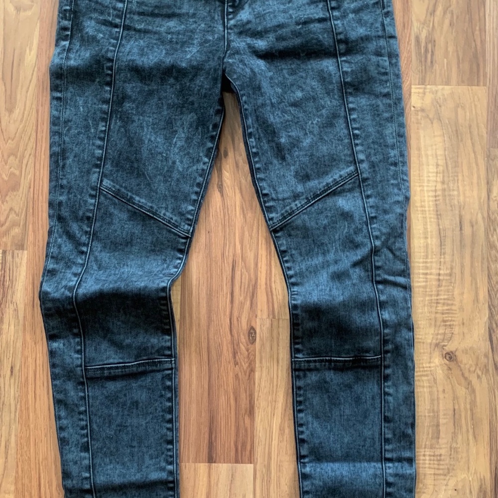 True Religion Skinnies